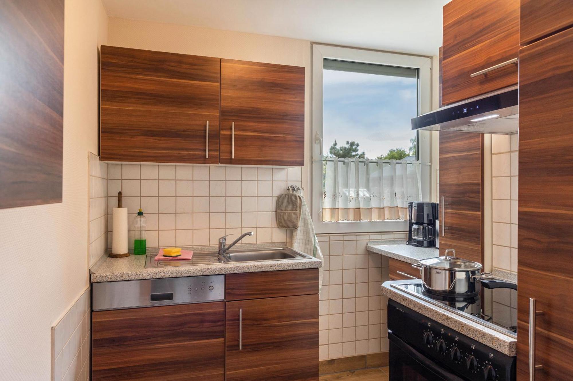Ferienhaus Liane Zemlin Lochow المظهر الخارجي الصورة