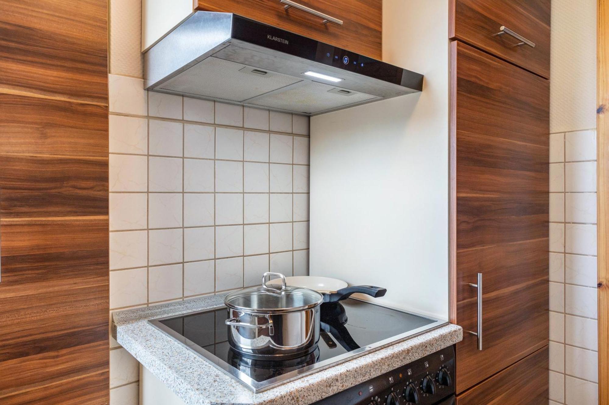 Ferienhaus Liane Zemlin Lochow المظهر الخارجي الصورة